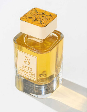 Leather Oud Edp